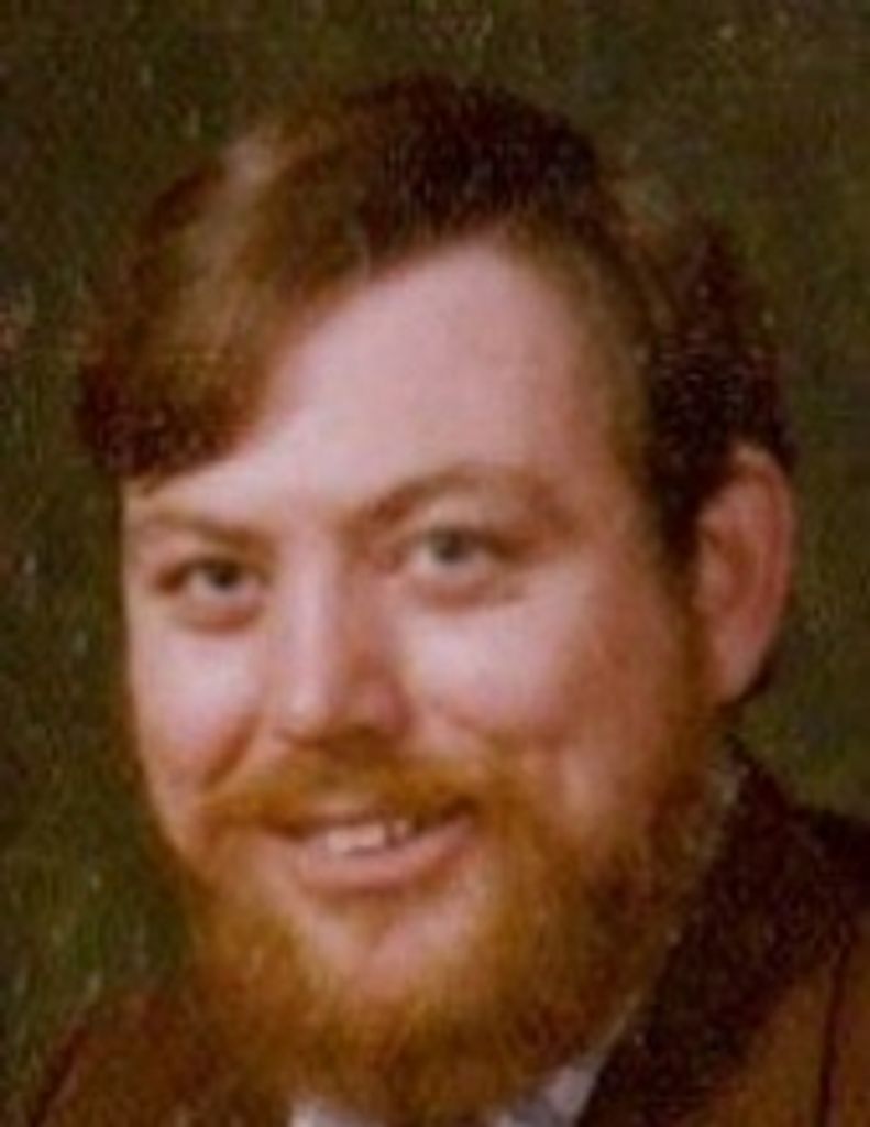 David John Fandrich