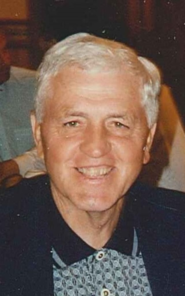 Joel John Colbert Profile Photo