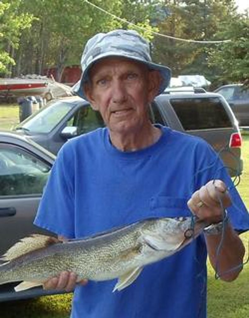 Robert Francis Henry Meili