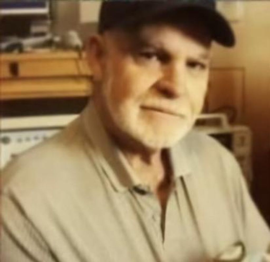Robert Carey Jolly Profile Photo