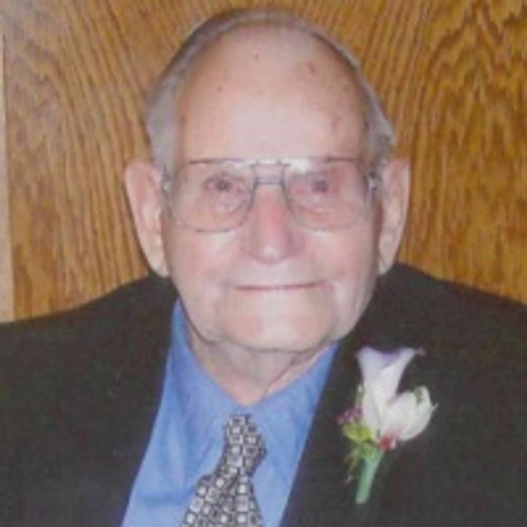 John Eben