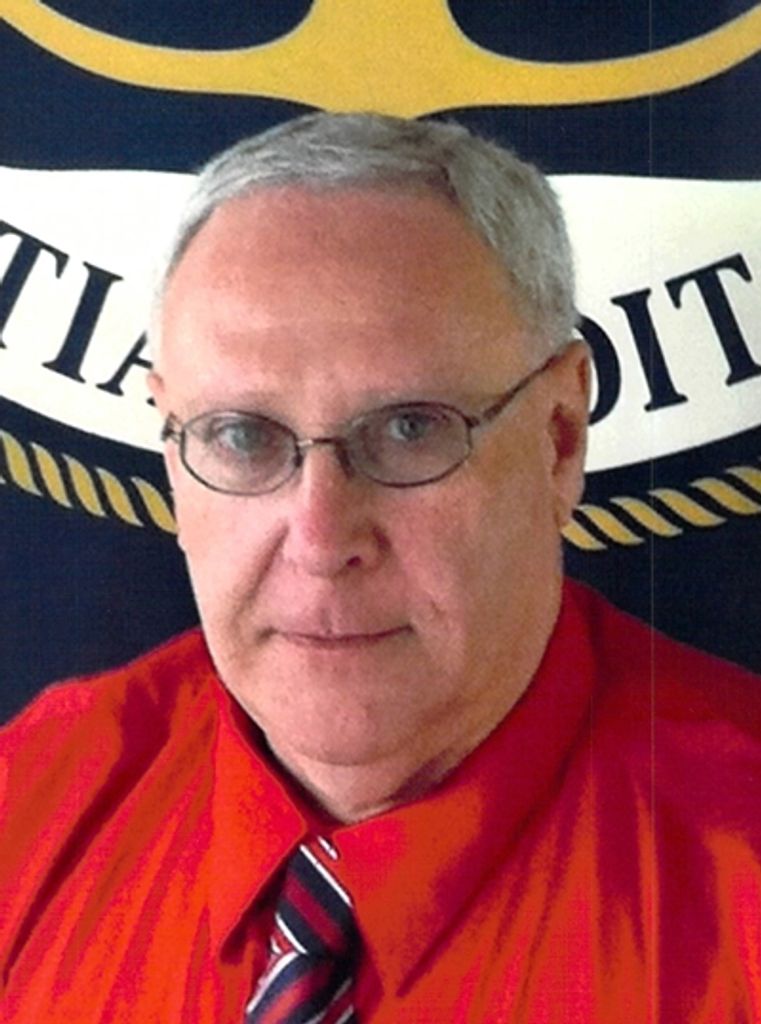 Robert M. "Robbie" Baker Profile Photo