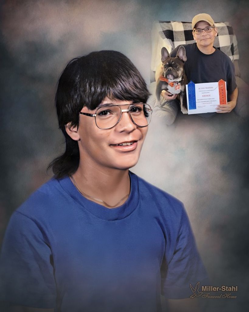 Steven Campala Profile Photo