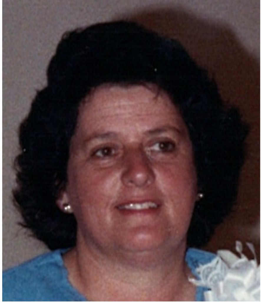 Sandra Faye Riley Profile Photo