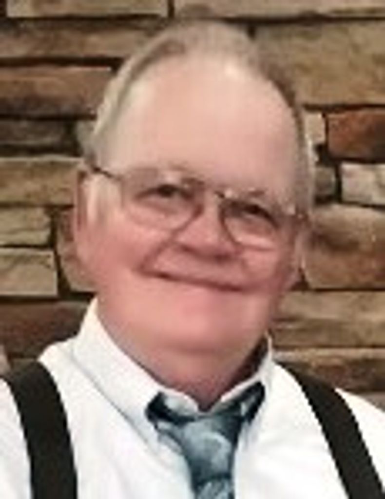 Harry Chamberlain Goodman Jr.