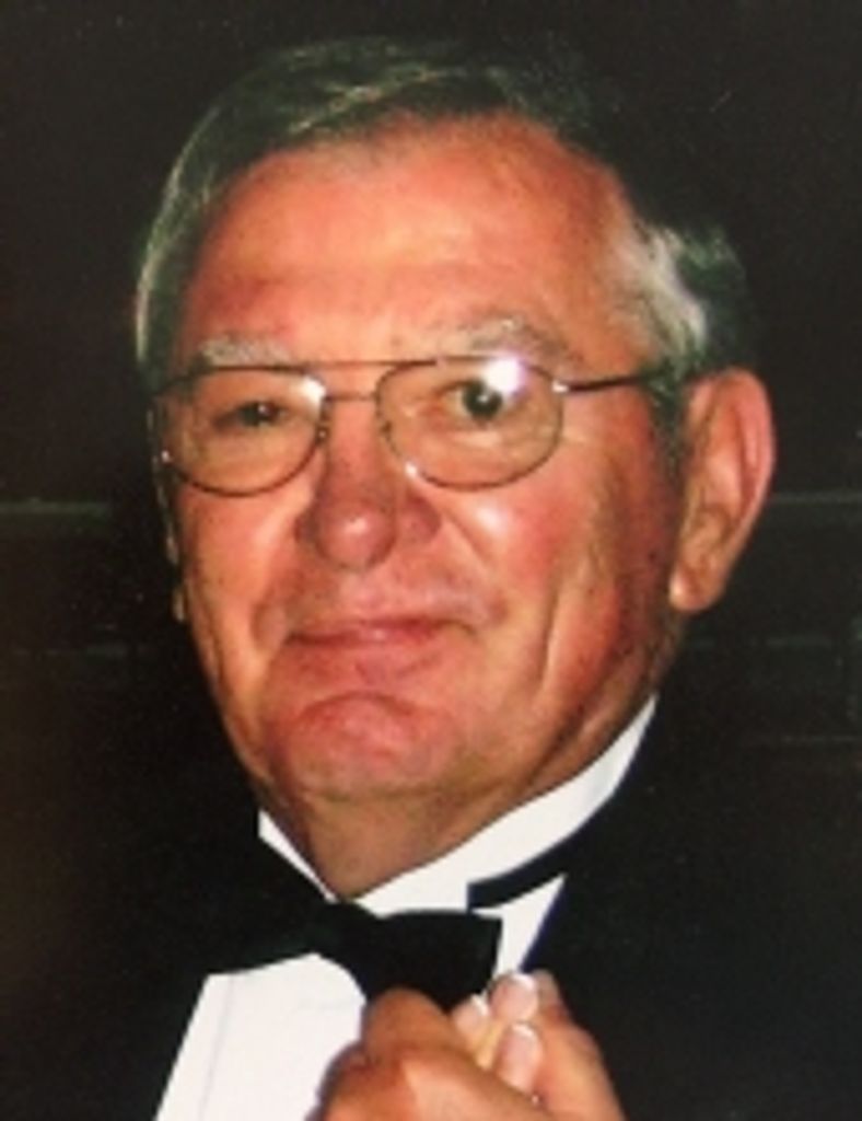 Mac Kenneth Hennigan