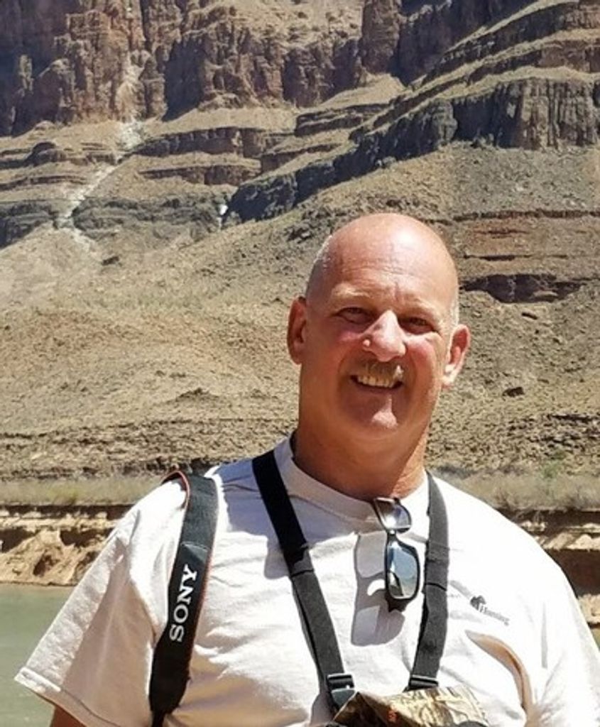 Harold Duane Wheeler Jr. Profile Photo