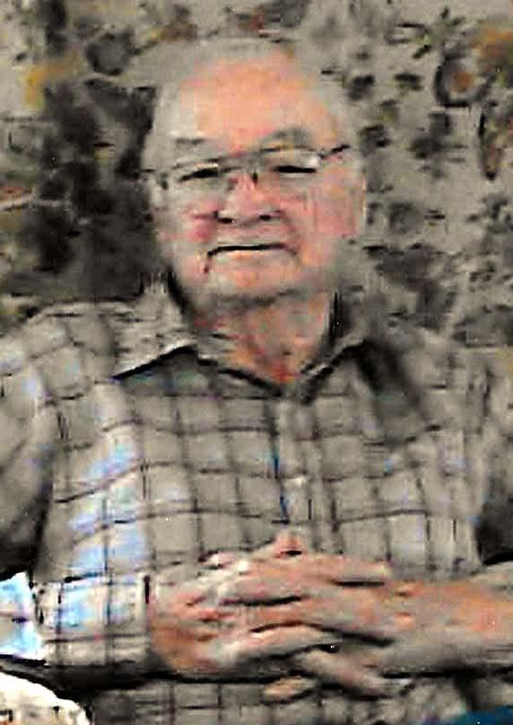 Merrell Delane McGuffee