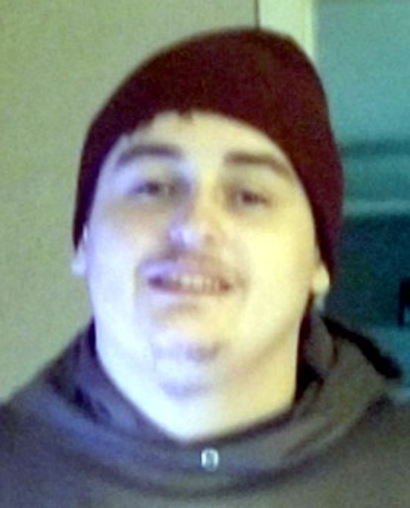 Keinen Adam Neubert
