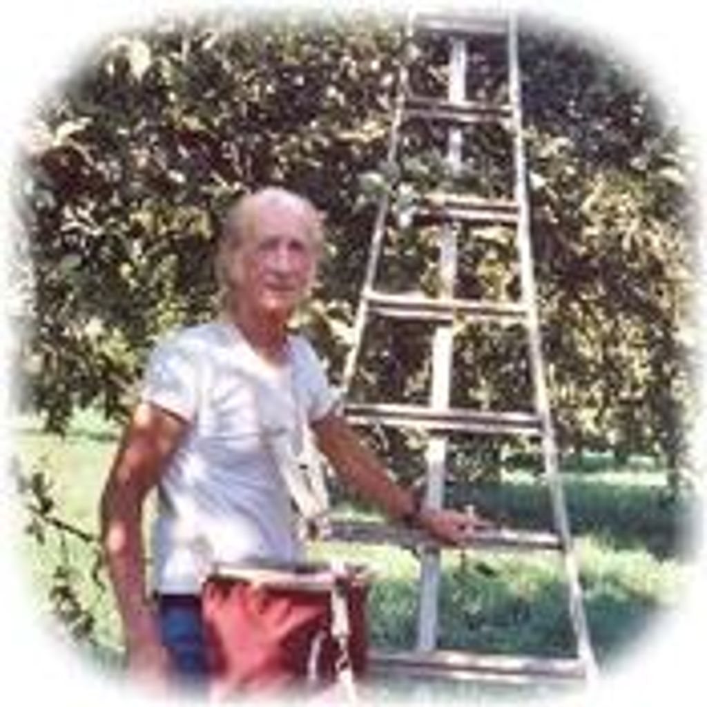 Charles Lester Warner, Sr.
