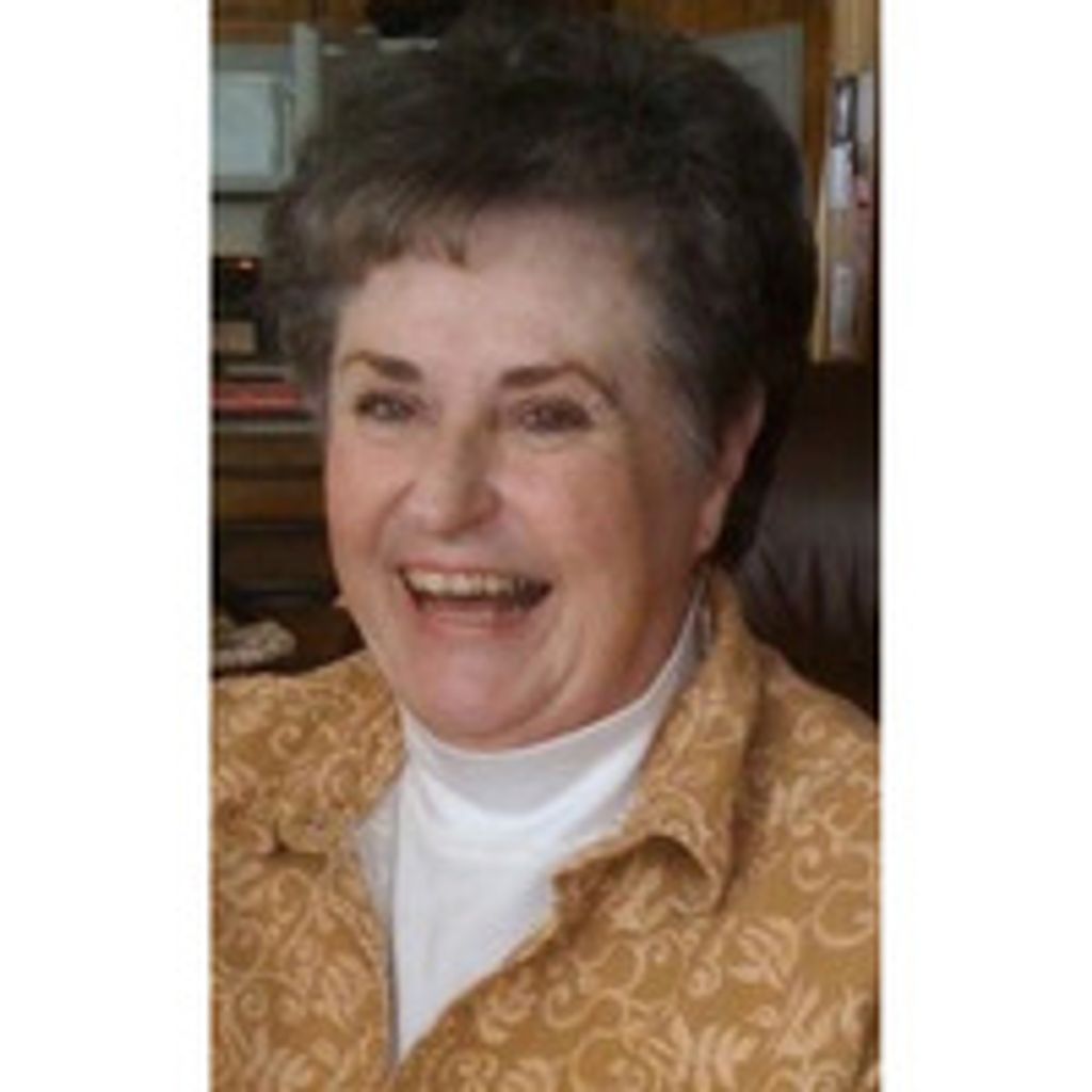 Susan Lange