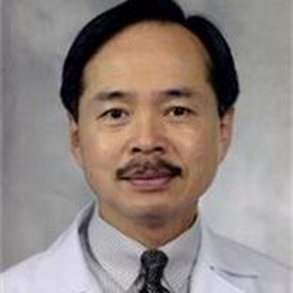 Ted Tang