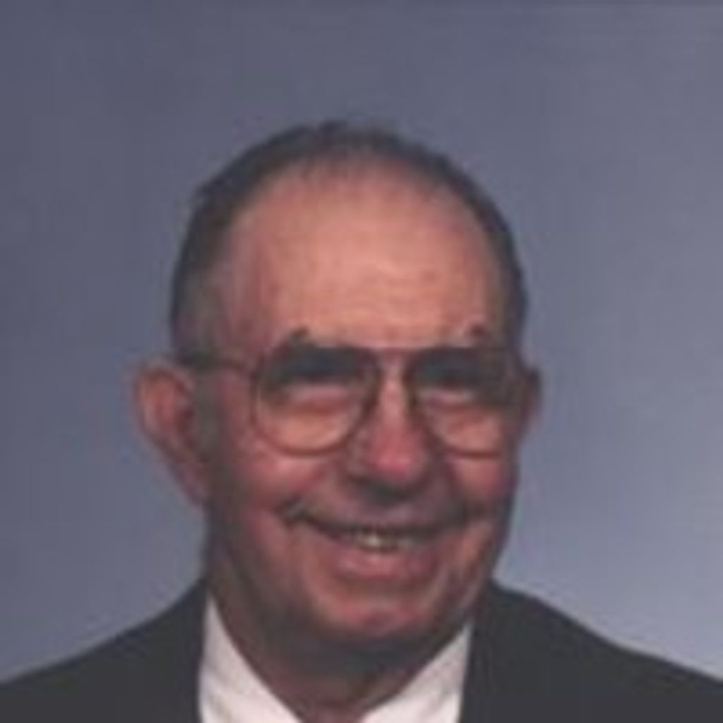 Casper Young