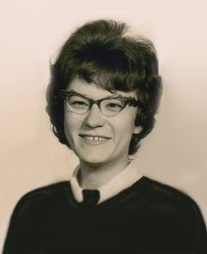 Judeth Randall