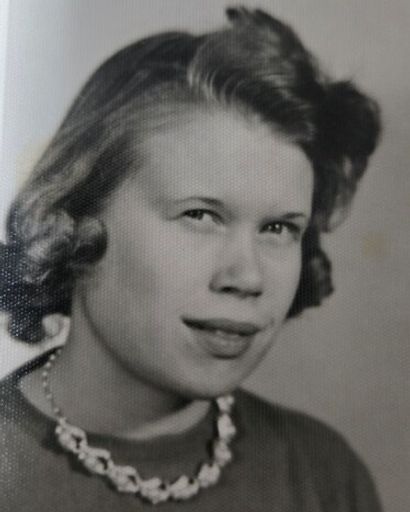 Cleo Blanchard's obituary image