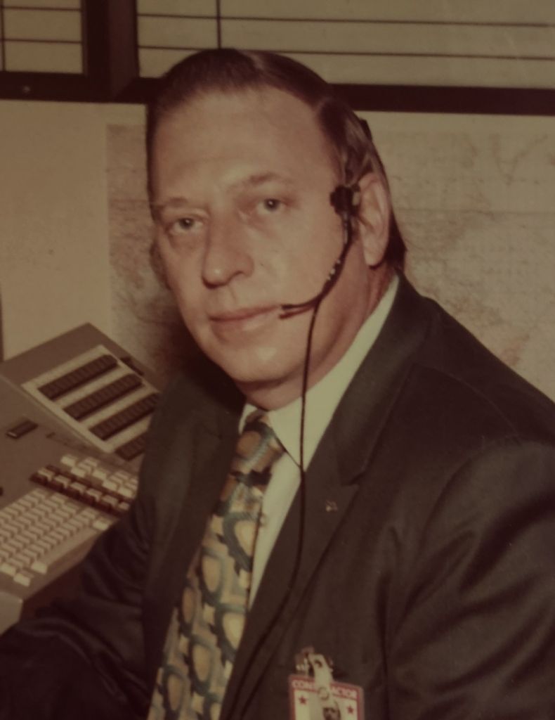 "Tom" Williams