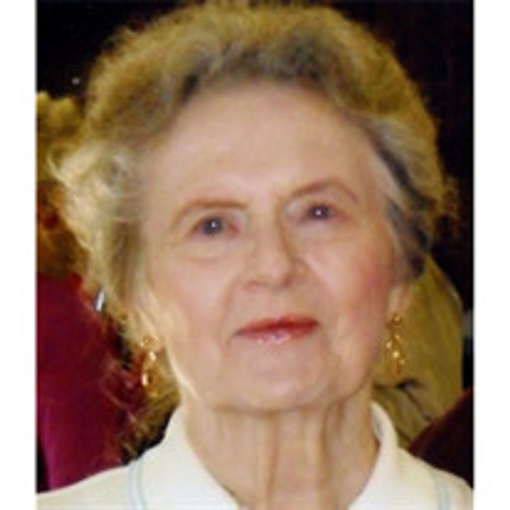 Martha Erika Fox