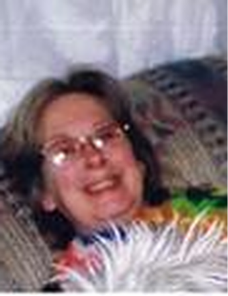 Maryann Huff Profile Photo
