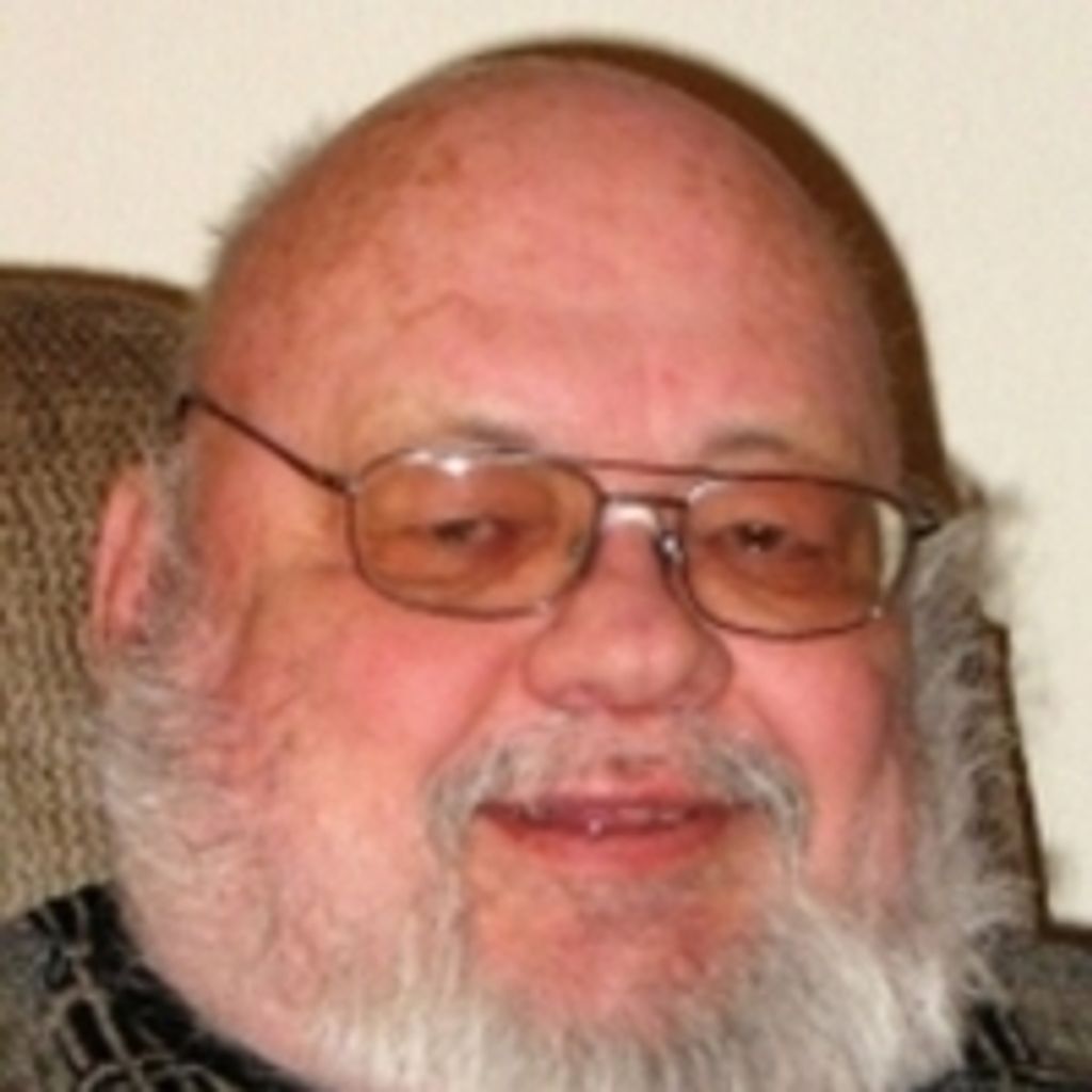 David Stanley Mikulecky