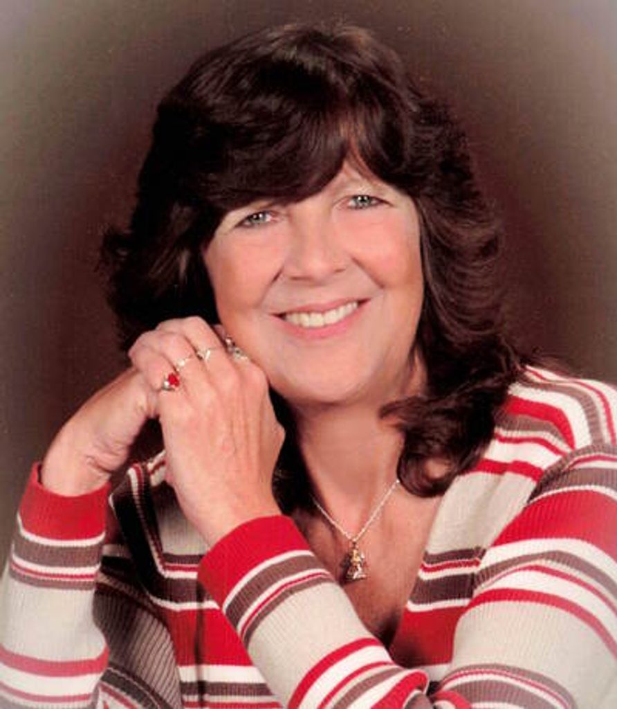 Rebecca S. Cunningham Profile Photo