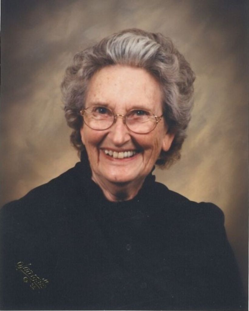 Bethel E. Virden