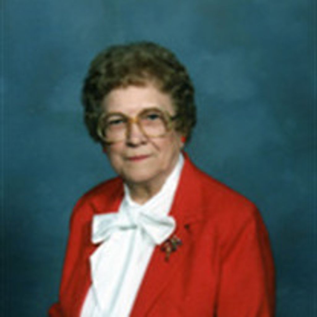 Yvonne Theresa Gagner (Trudeau)
