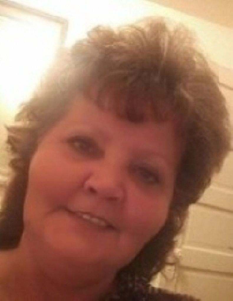 Kimberly Darlene Smith