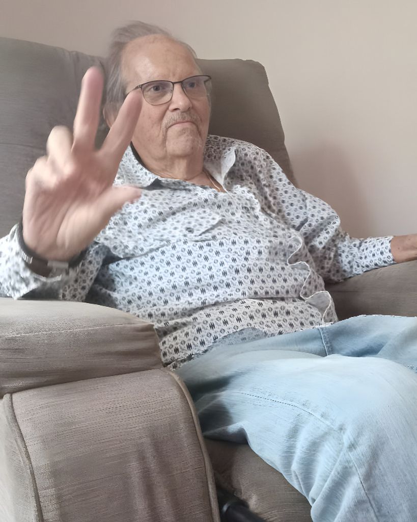 Joseph "Joe" Carl Profile Photo