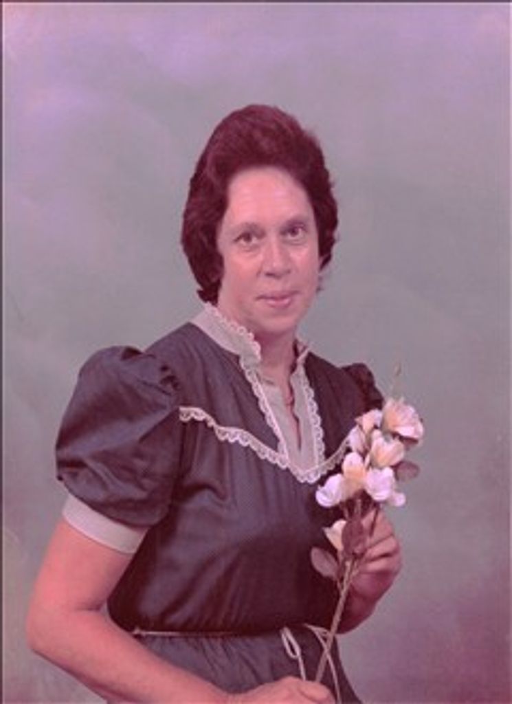 Ruvina Wilson Hensley