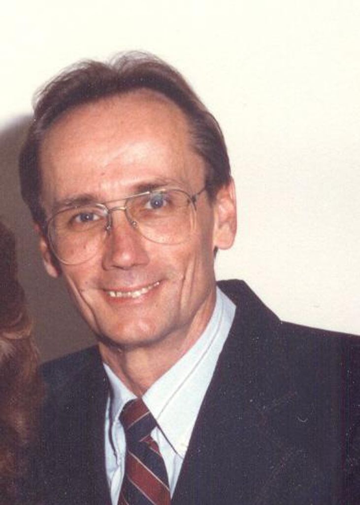 Dennis Fogle Profile Photo