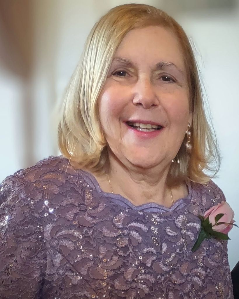 Lynne B Schenkel Profile Photo