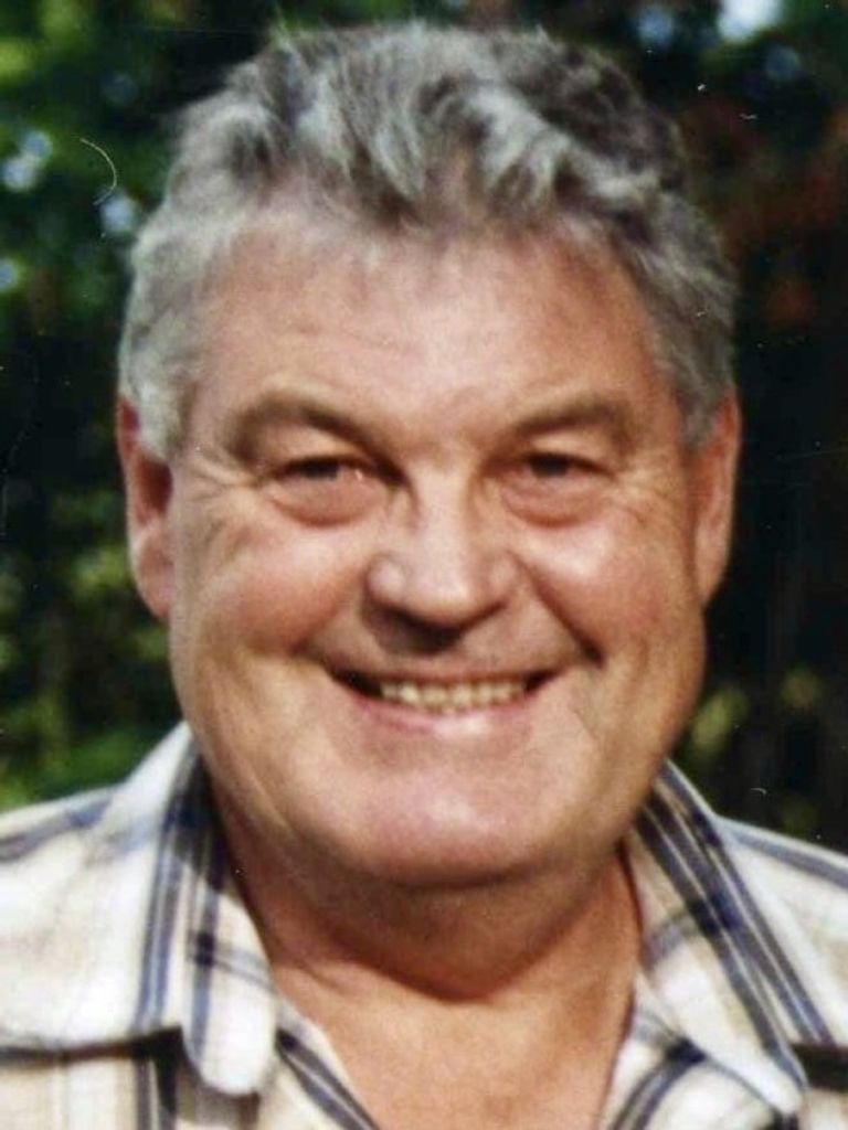 Nolan Delano Morison Profile Photo