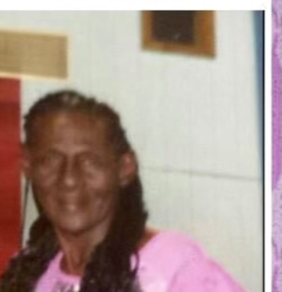 Marilyn Johnson Lawrence