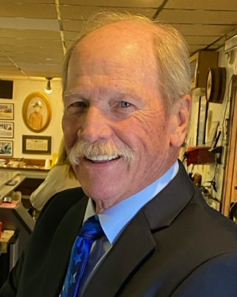 William E. Nare Jr. Profile Photo