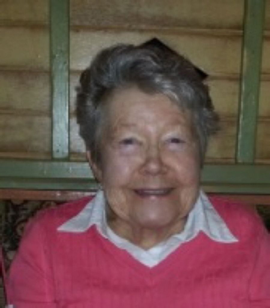 Arlene Sabaitis