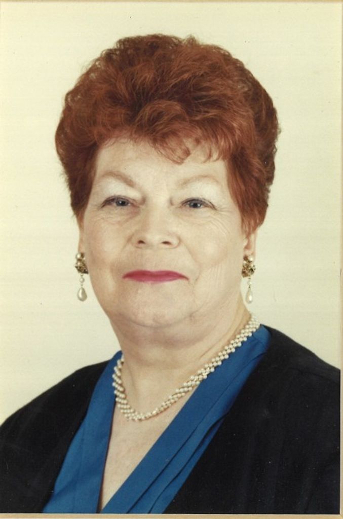 Beulah Bowers