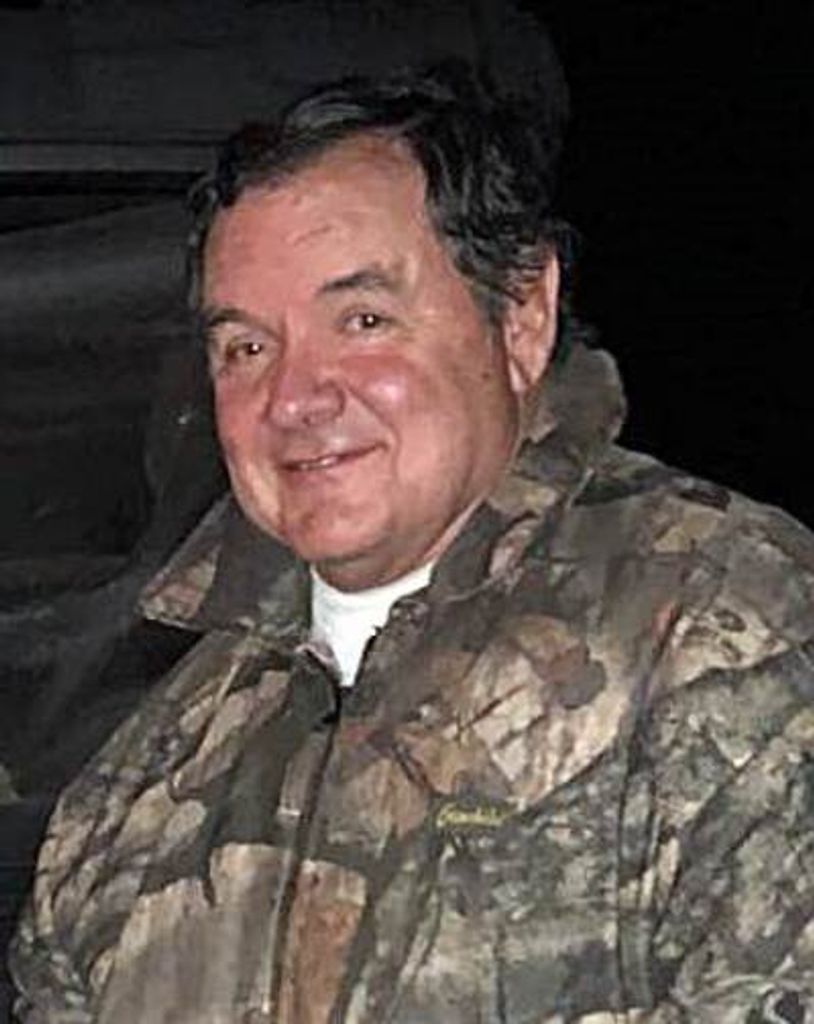 Craig Allen Adams Profile Photo