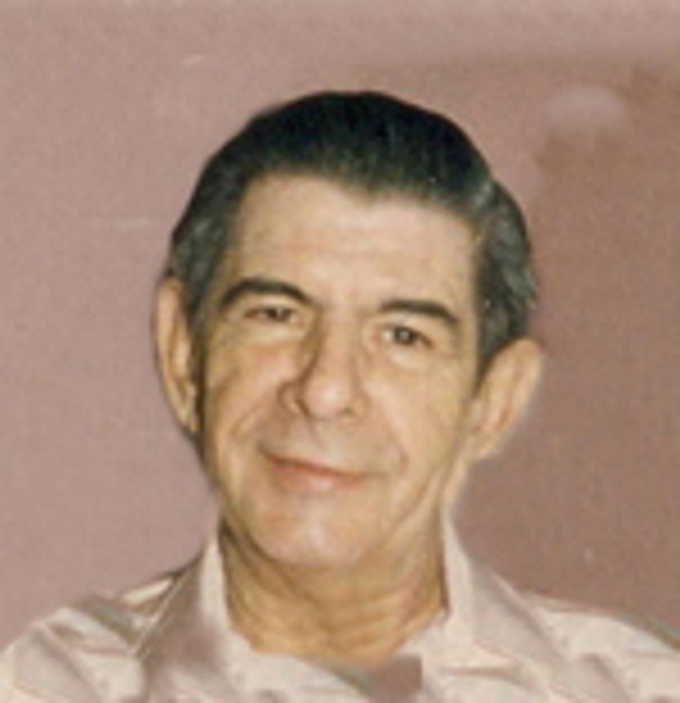 Joseph J. {Zack} Zajicek