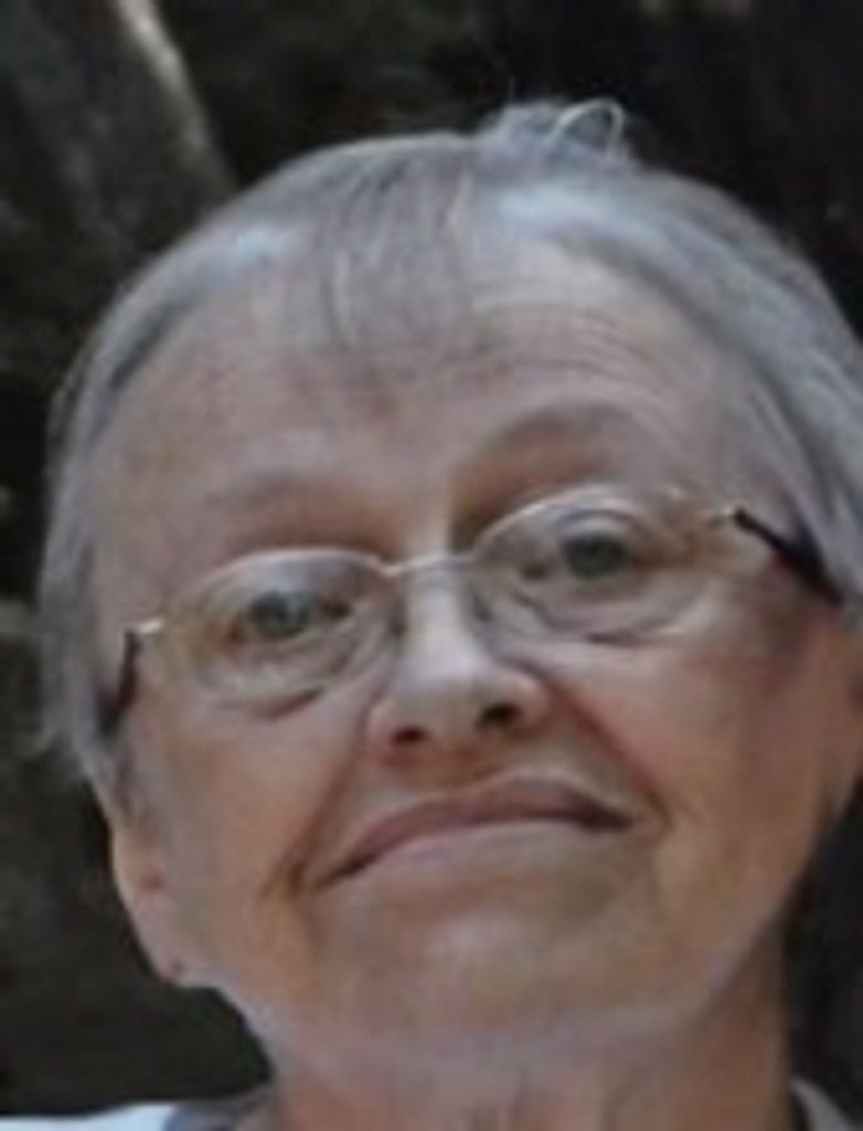 Mary L. Johnson