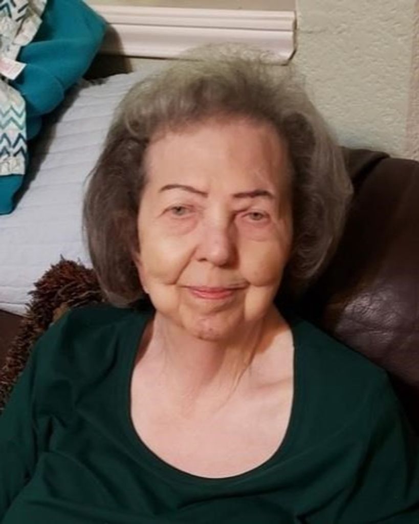 Carolyn Ray Wooten