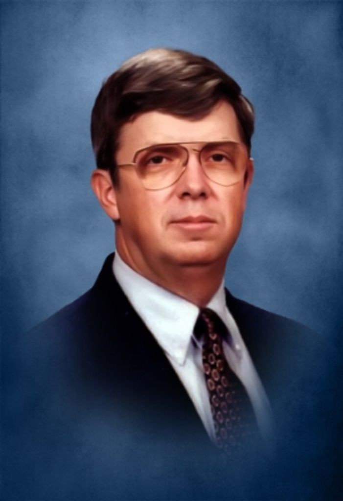 Larry B. Whitworth Profile Photo