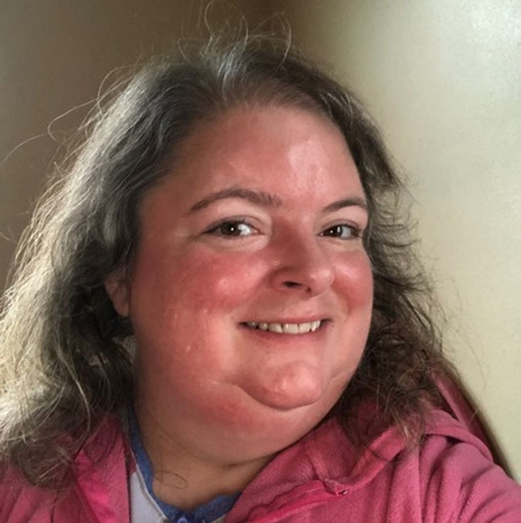 Danielle Deborah Langston Profile Photo