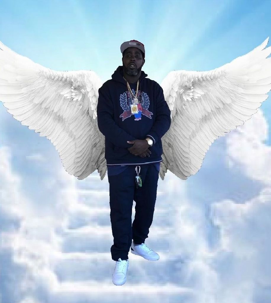 Gary Louis White