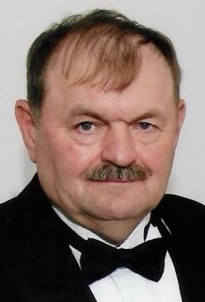 Edwin "Ed" Hewitt Profile Photo