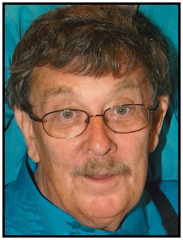 James R. Hesse Profile Photo
