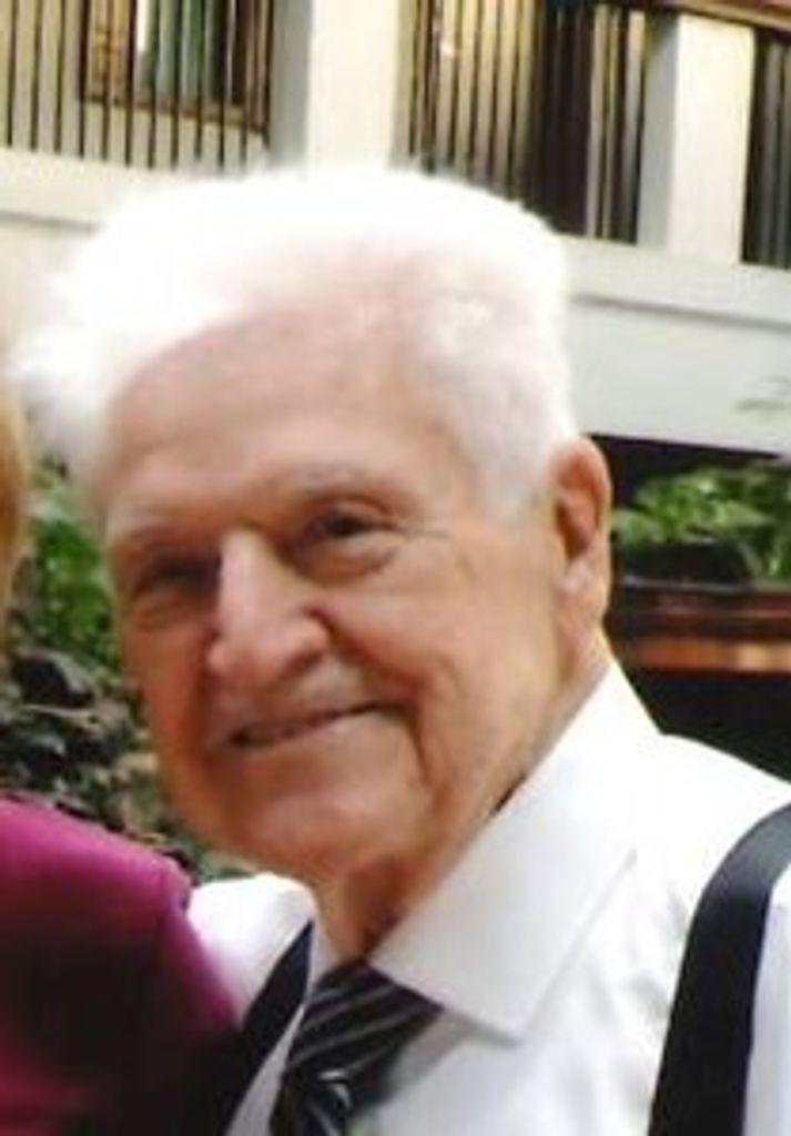 Joseph G. Soldner