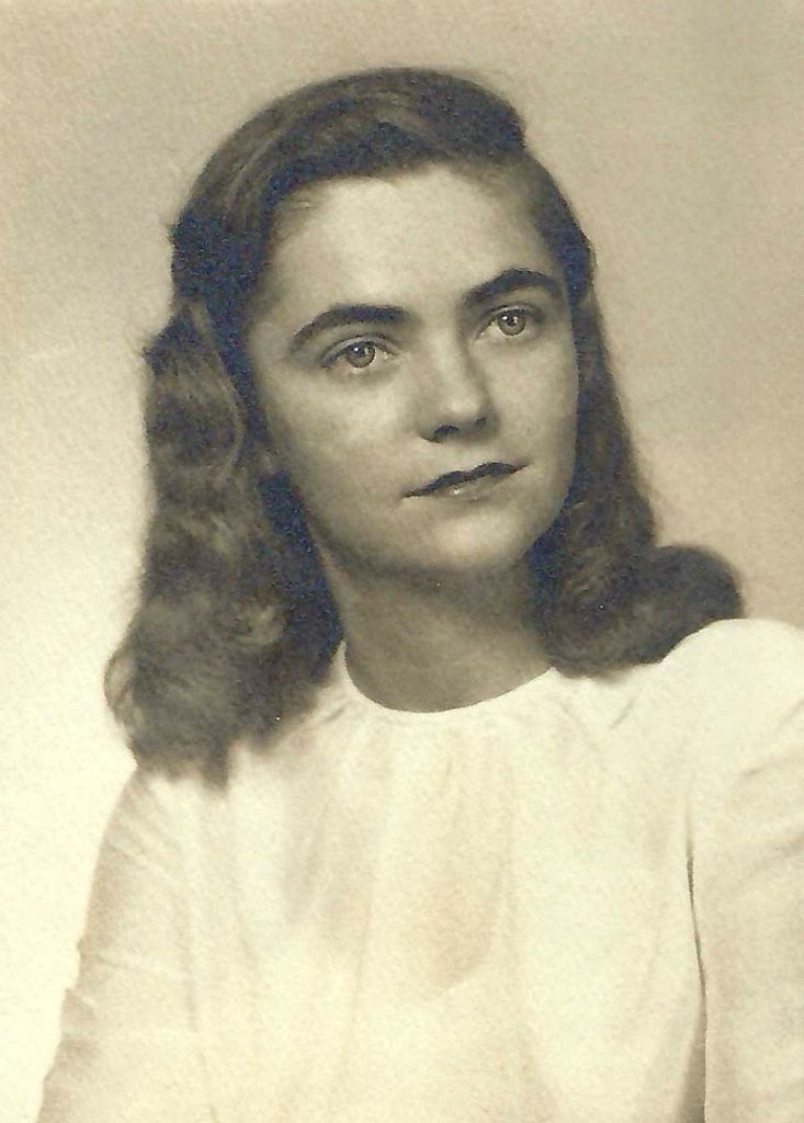 Mary Louise Harvey Profile Photo