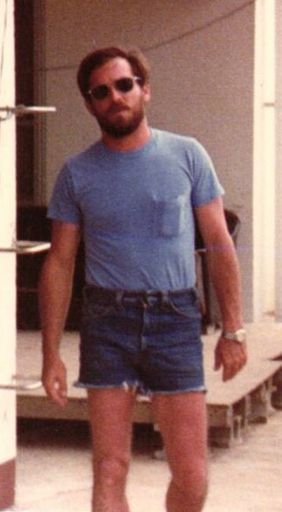 Steven "Mac" Allen McVey photo gallery thumbnail 132 of 172