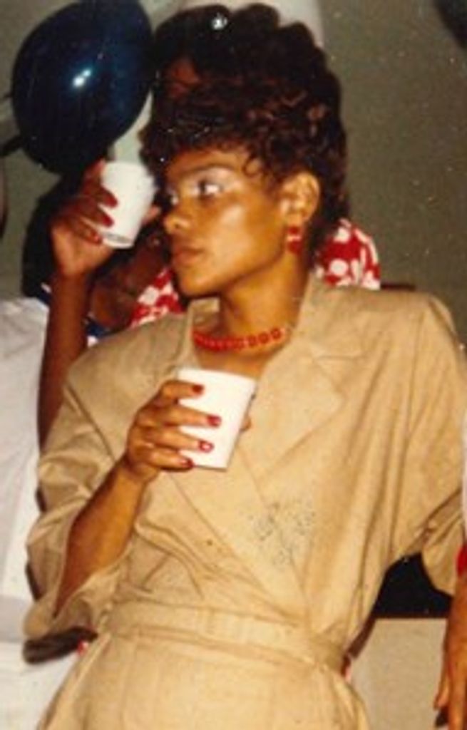 Jeannette Davis