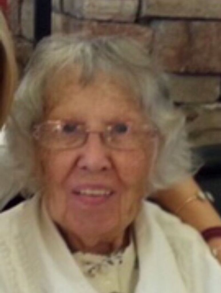 Thelma Parris Profile Photo